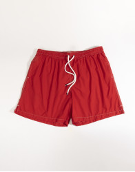 Castello d'Oro Red Swimming Short thumbnail